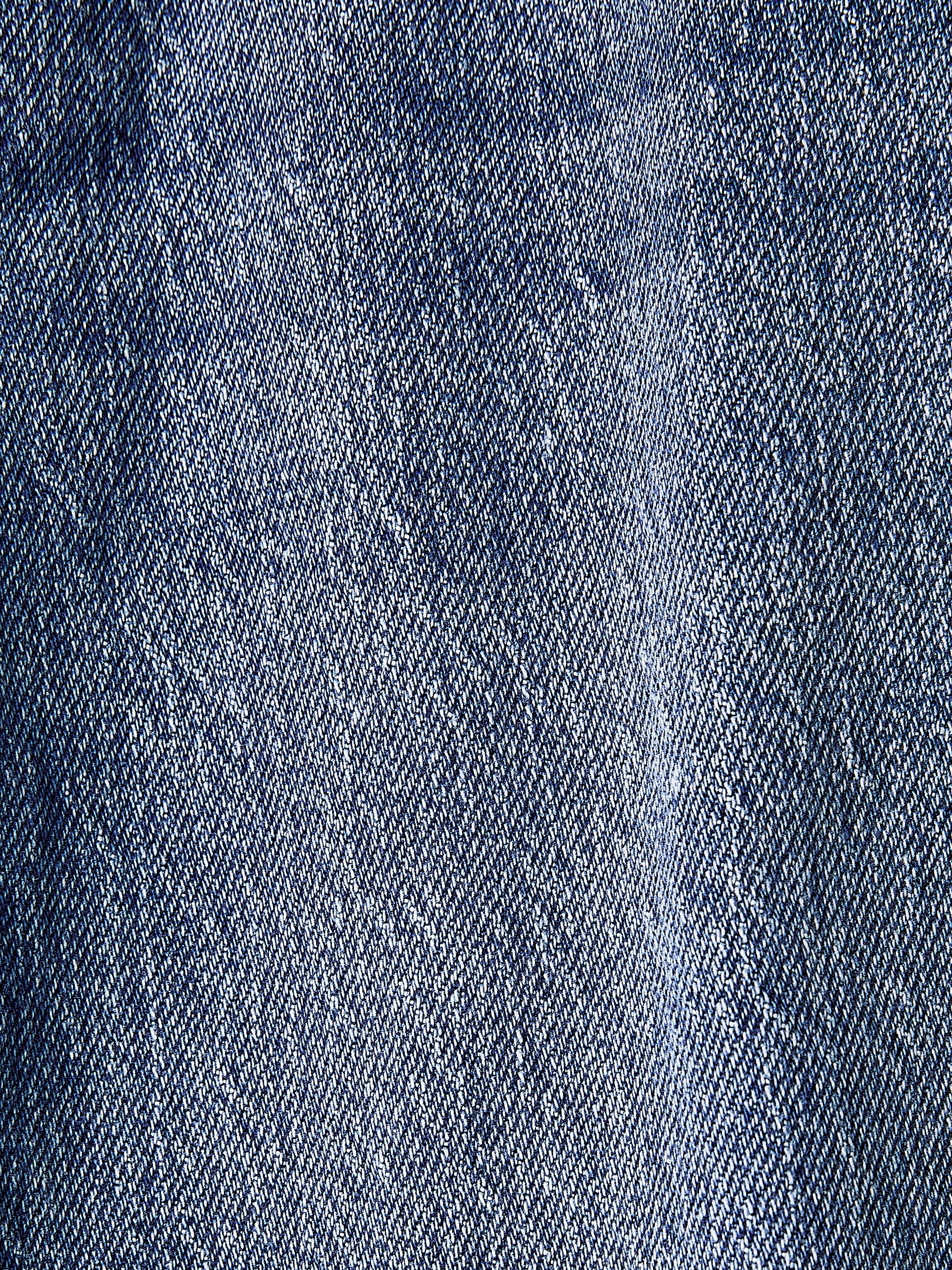 Cropped Straight-Leg Jeans rw&co Limited Time Discount