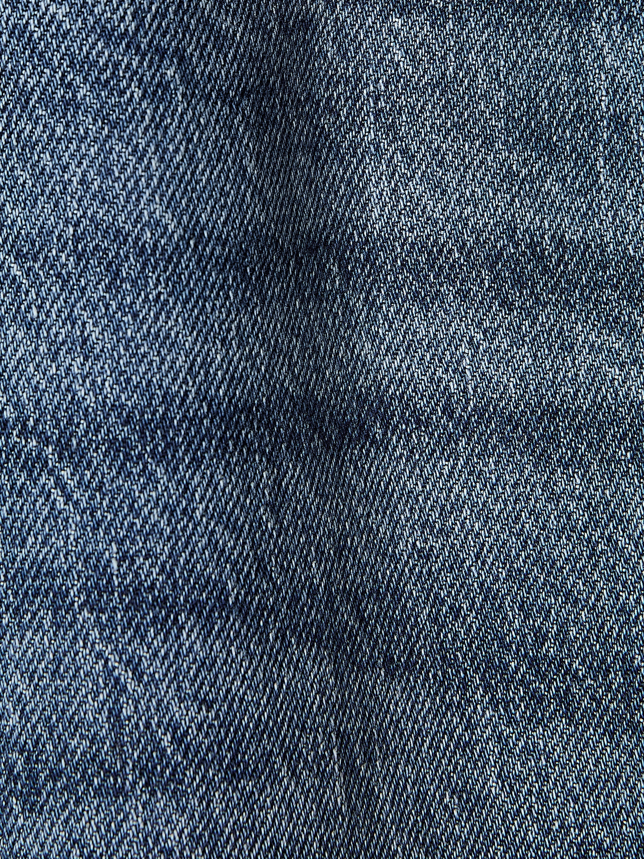 Slouchy Mid-Rise Jeans rw&co Special Offer