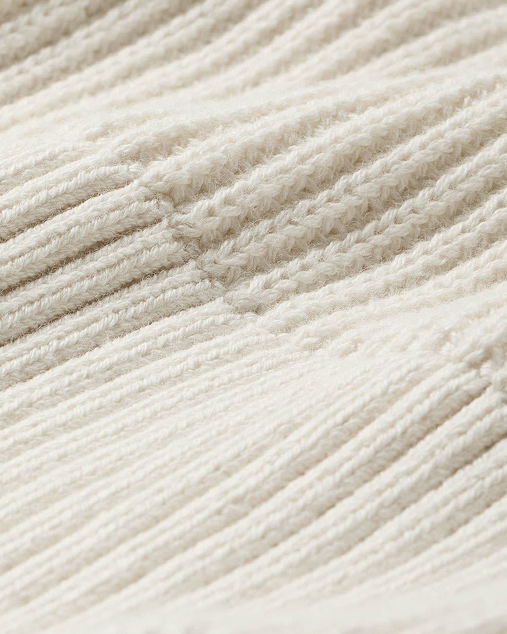 Long-Sleeve V-Neck Sweater rw&co On Sale