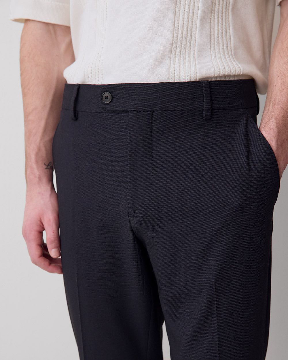 Slim-Fit Essential City Pant rw&co Exclusive Sale Price
