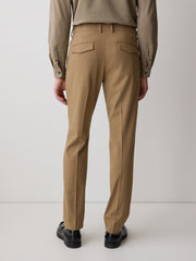 Slim-Fit Essential City Pant rw&co Exclusive Sale Price