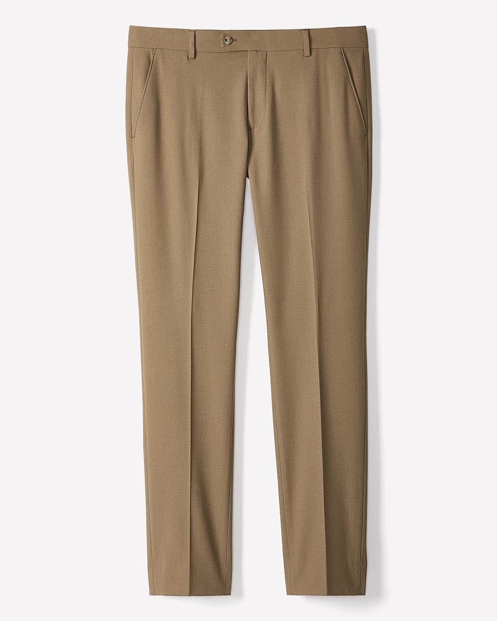 Slim-Fit Essential City Pant rw&co Exclusive Sale Price