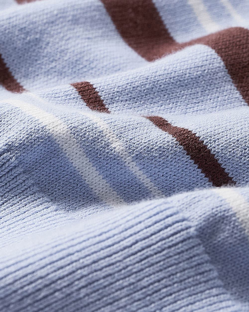 Short-Sleeve Polo Sweater rw&co Great Value Deal