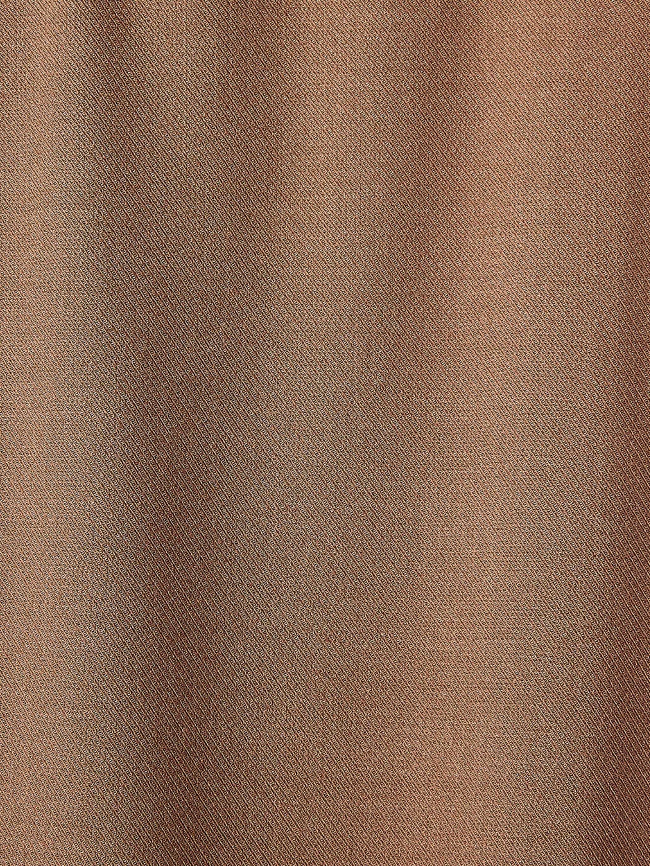 Slim Fit Peachy Camel Suit Pant rw&co On Sale