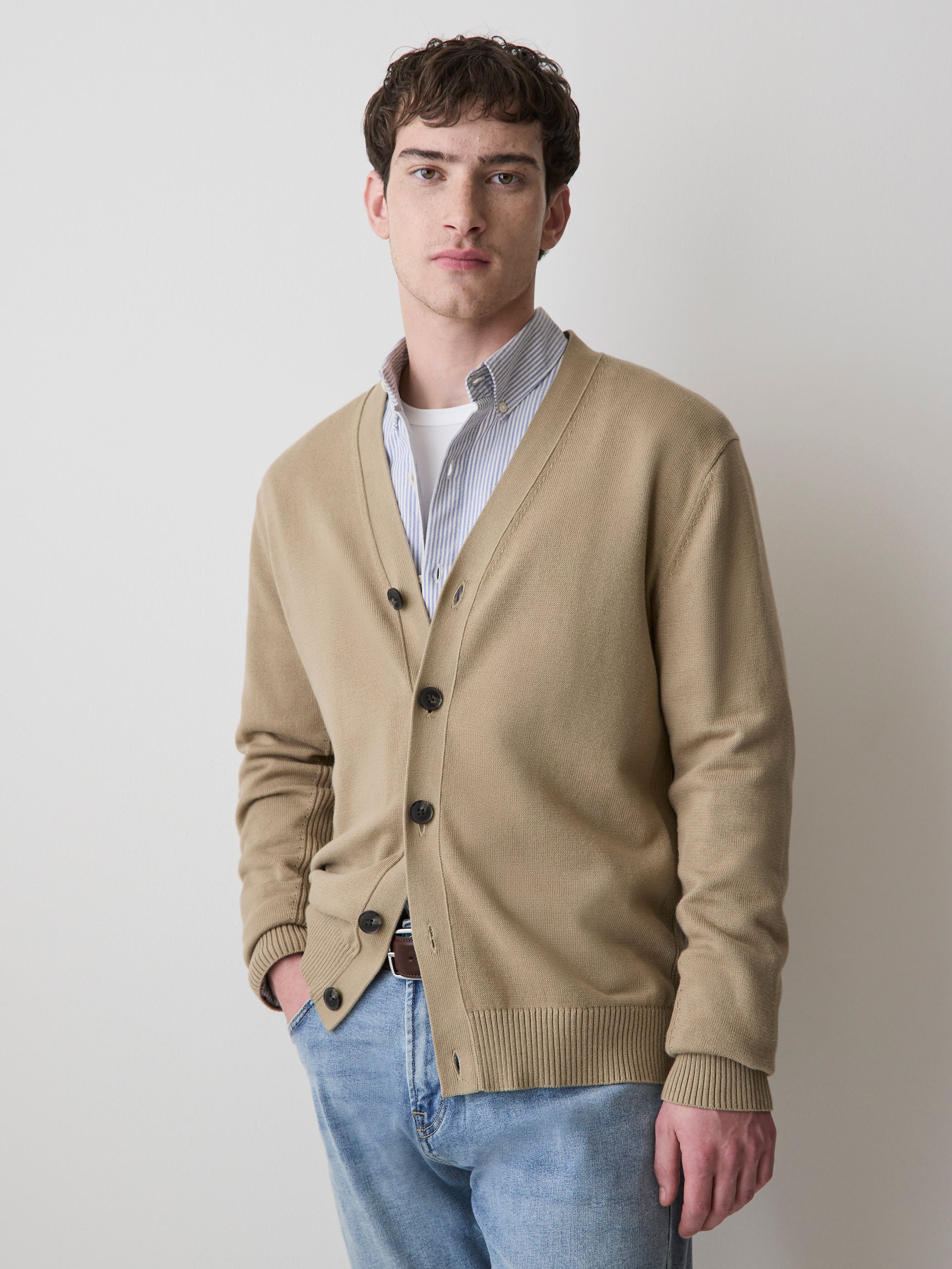 Grandpa Cardigan rw&co Special Promo Price