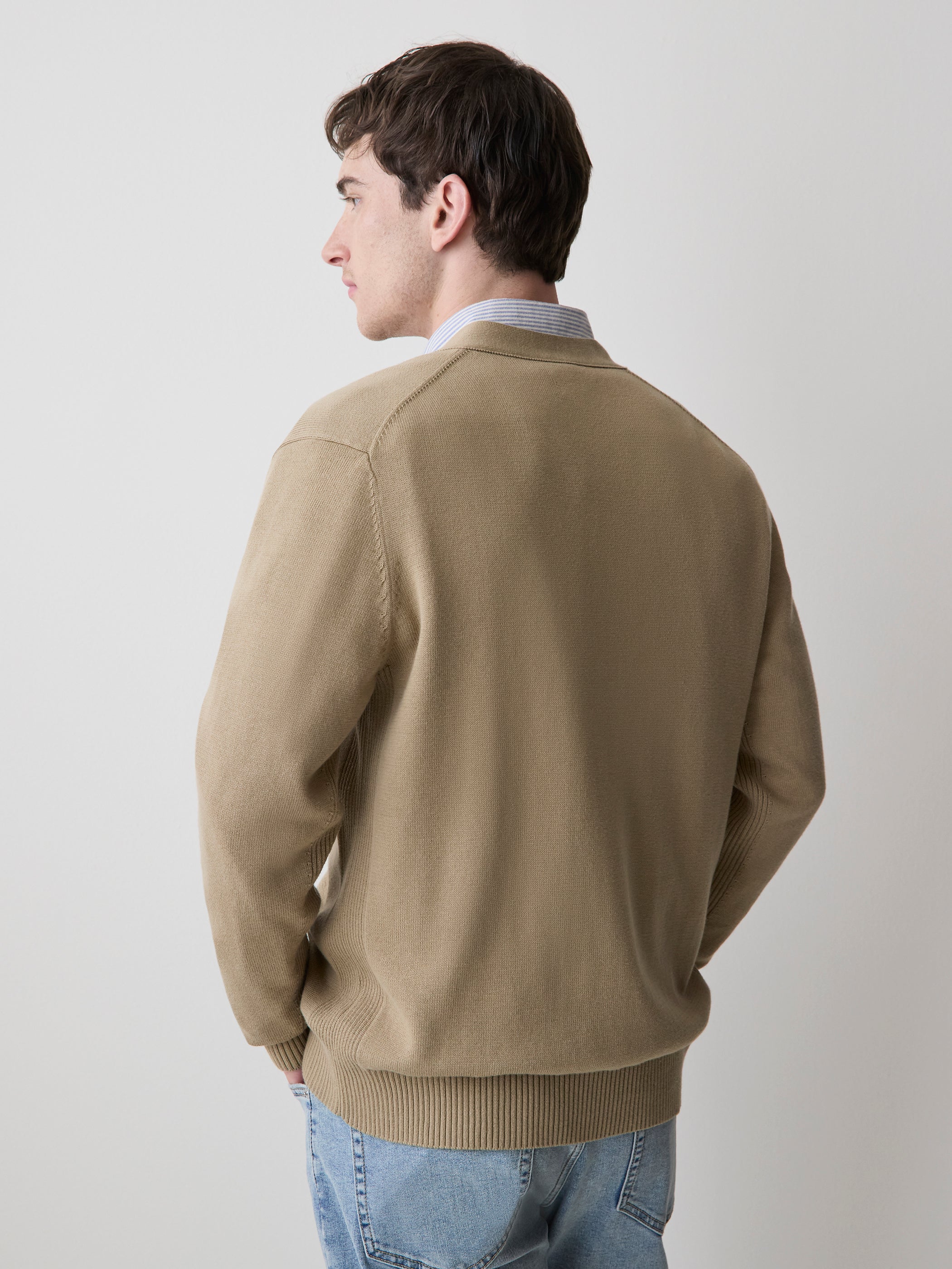 Grandpa Cardigan rw&co Special Promo Price
