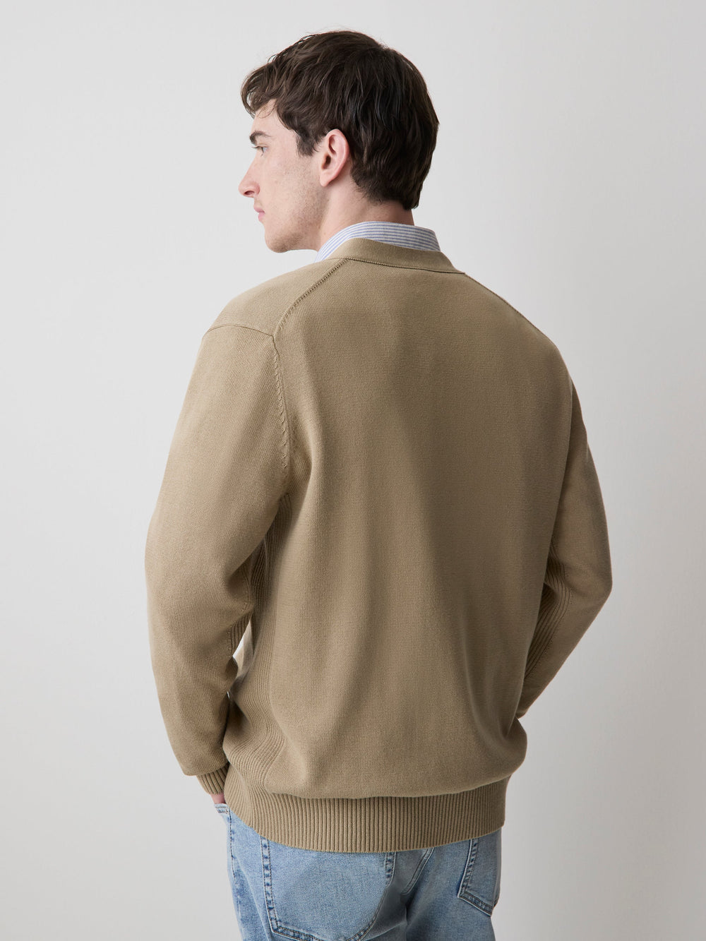 Grandpa Cardigan rw&co Special Promo Price