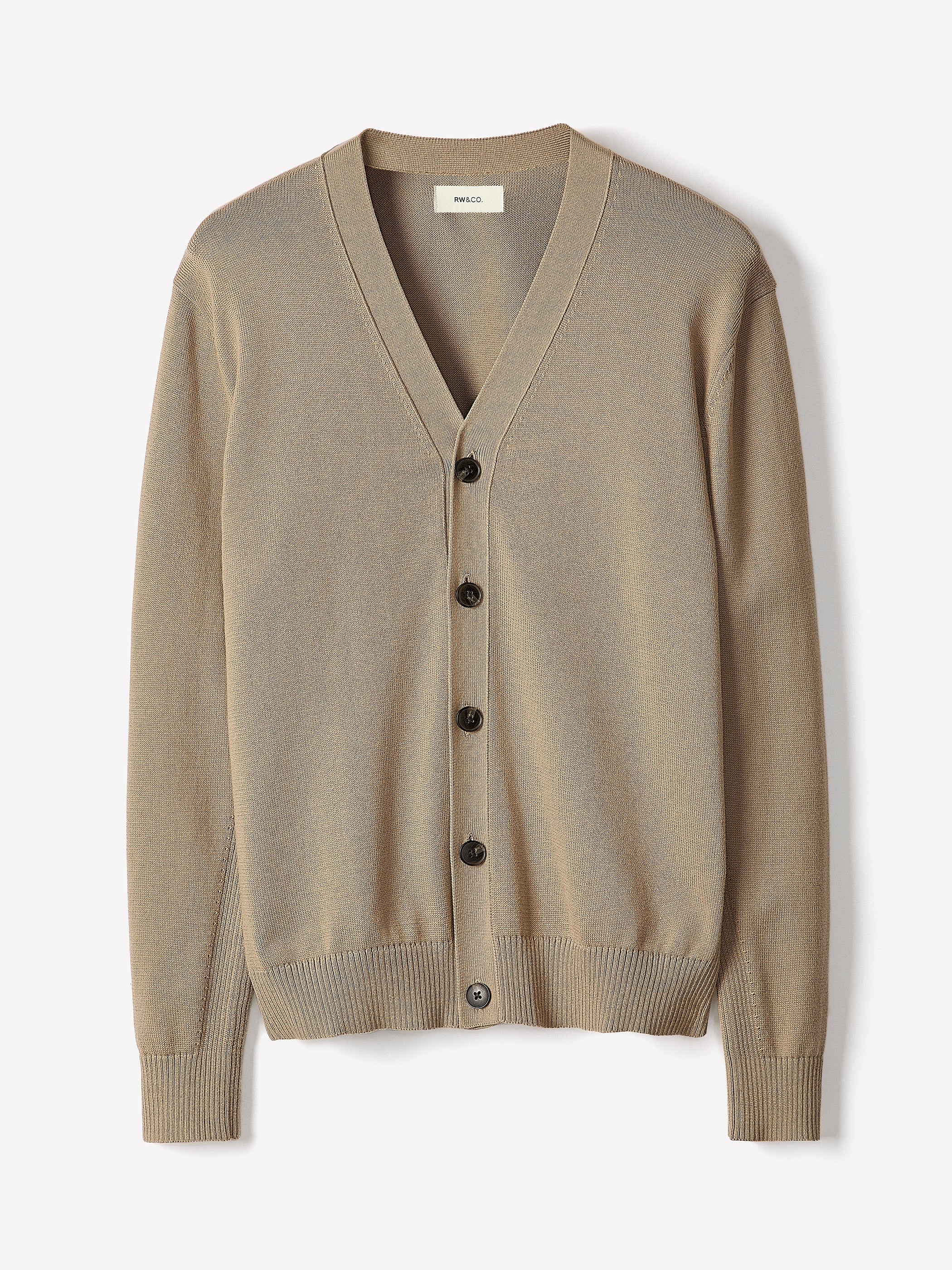 Grandpa Cardigan rw&co Special Promo Price