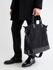 Canvas Tote Bag rw&co On Sale