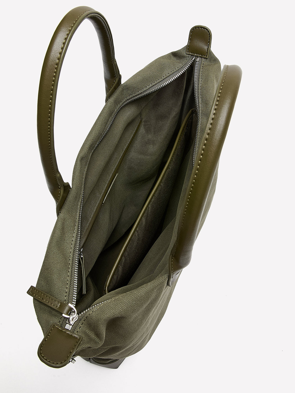 Canvas Tote Bag rw&co On Sale