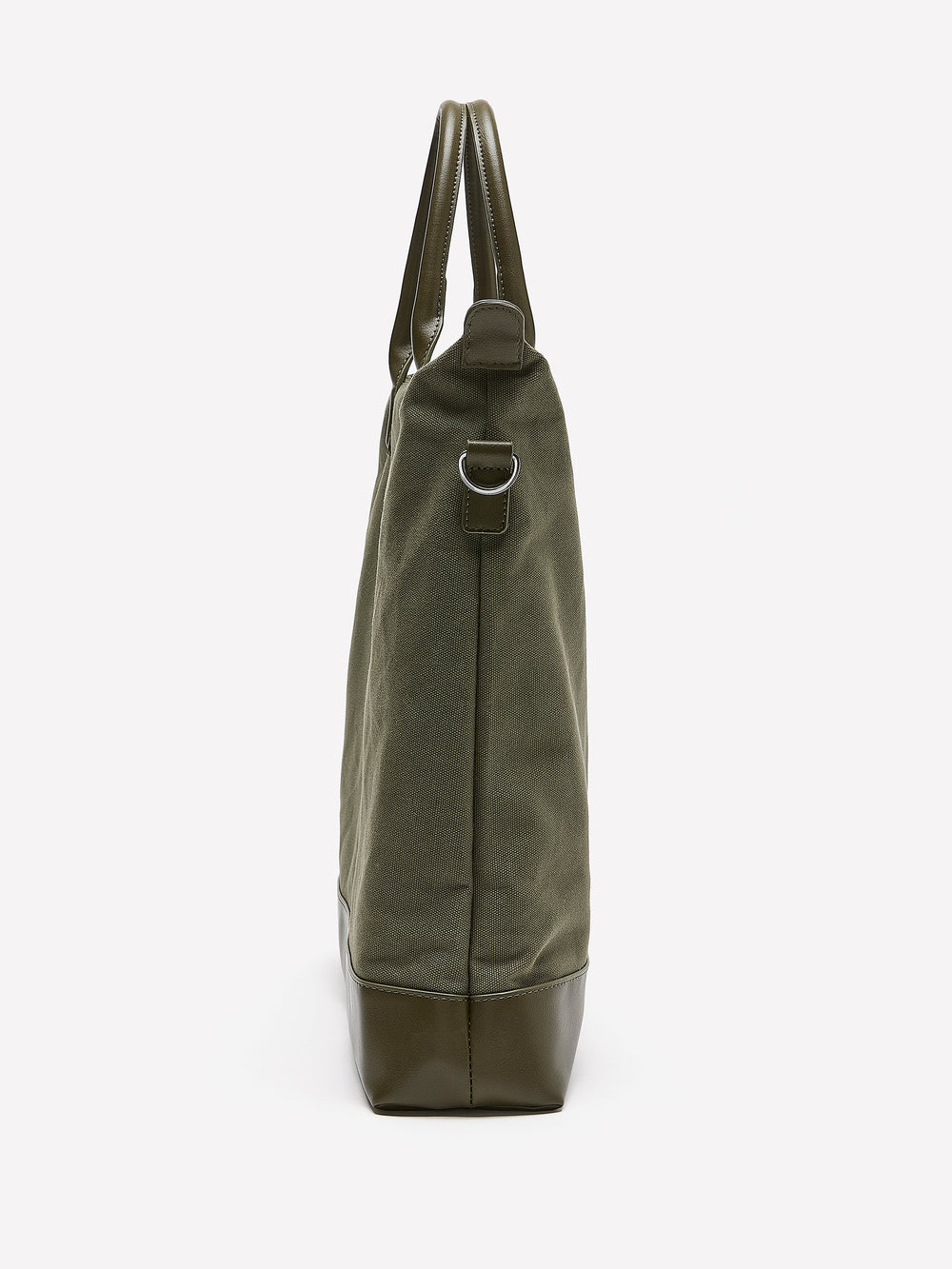 Canvas Tote Bag rw&co On Sale