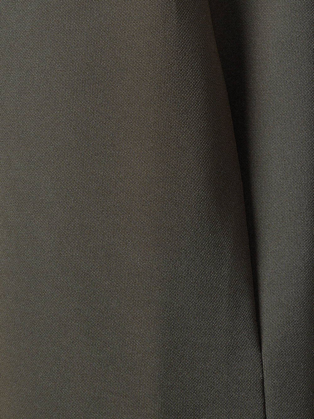 Mid-Rise Tapered-Leg Flowy Jogger Pant rw&co Limited Time Discount