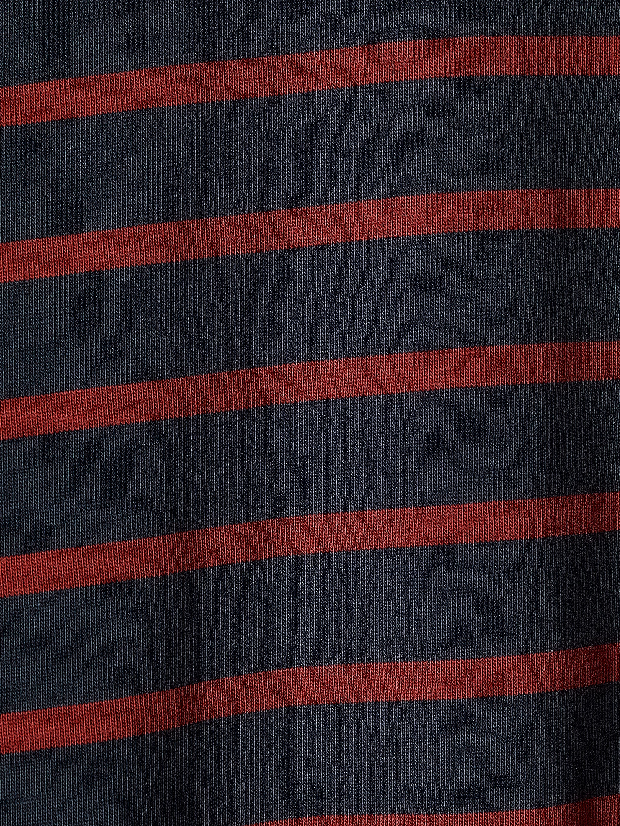 Loose Jersey Cotton Tee rw&co On Sale