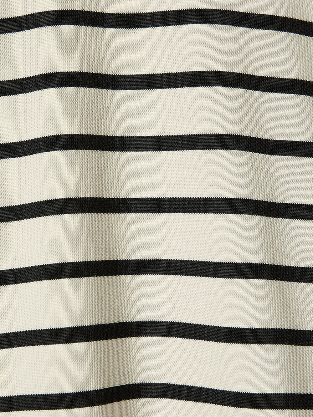 Loose Jersey Cotton Tee rw&co On Sale