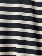 Short-Sleeve Crew-Neck Boxy Tee rw&co Special Promo Price