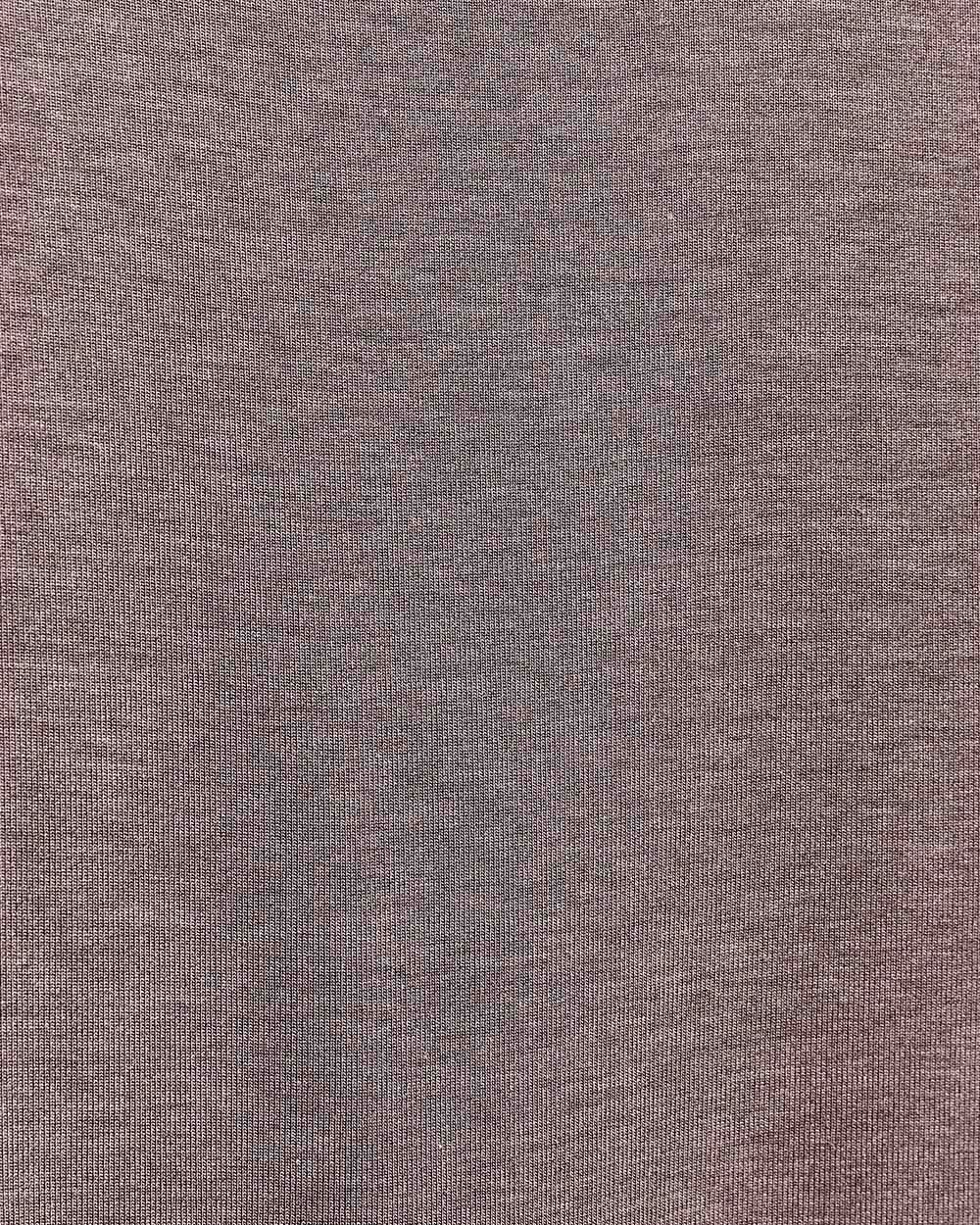 Silk-Blend Boxy Knit Top rw&co On Sale