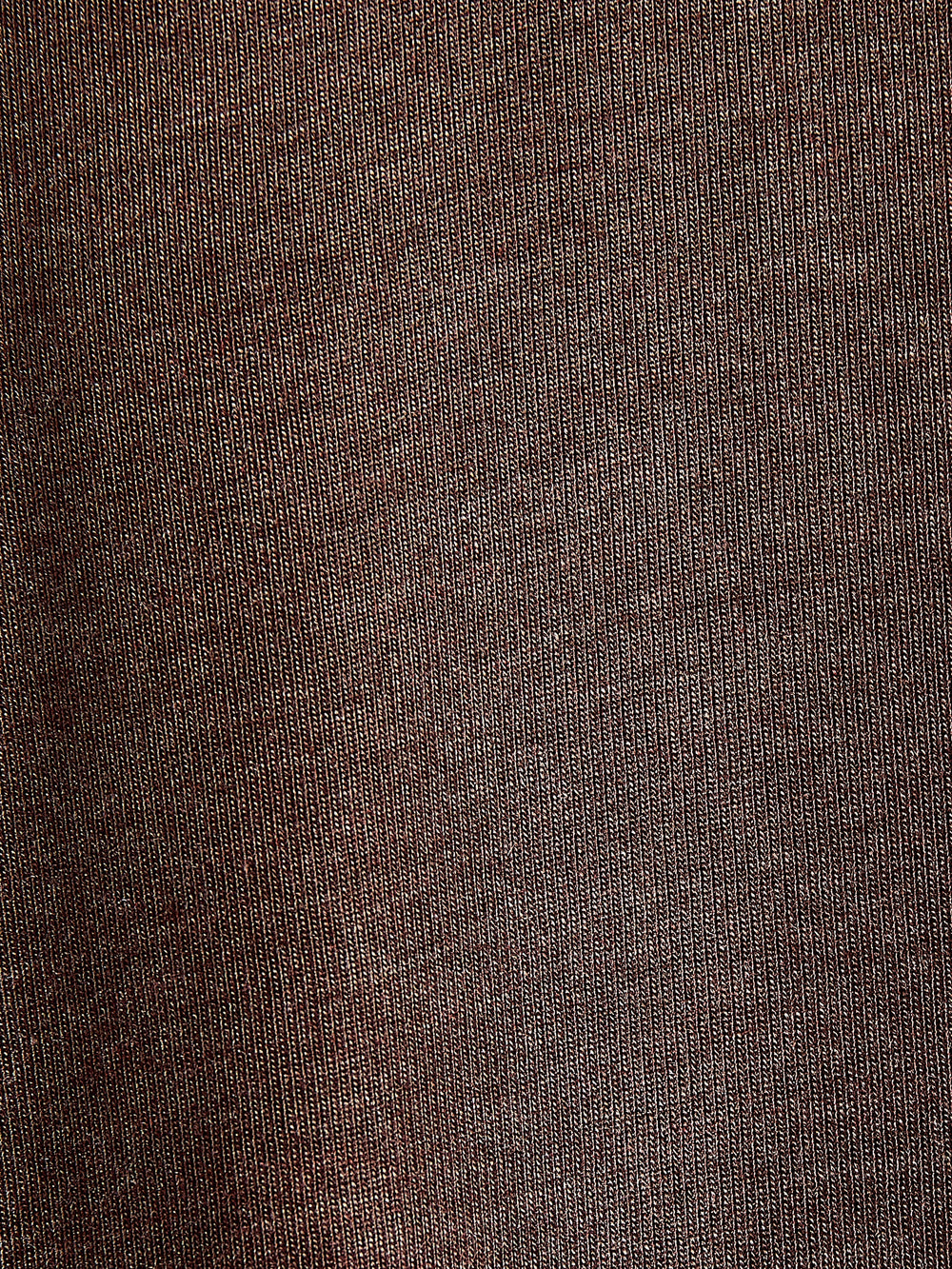 Silk-Blend Boxy Knit Top rw&co On Sale