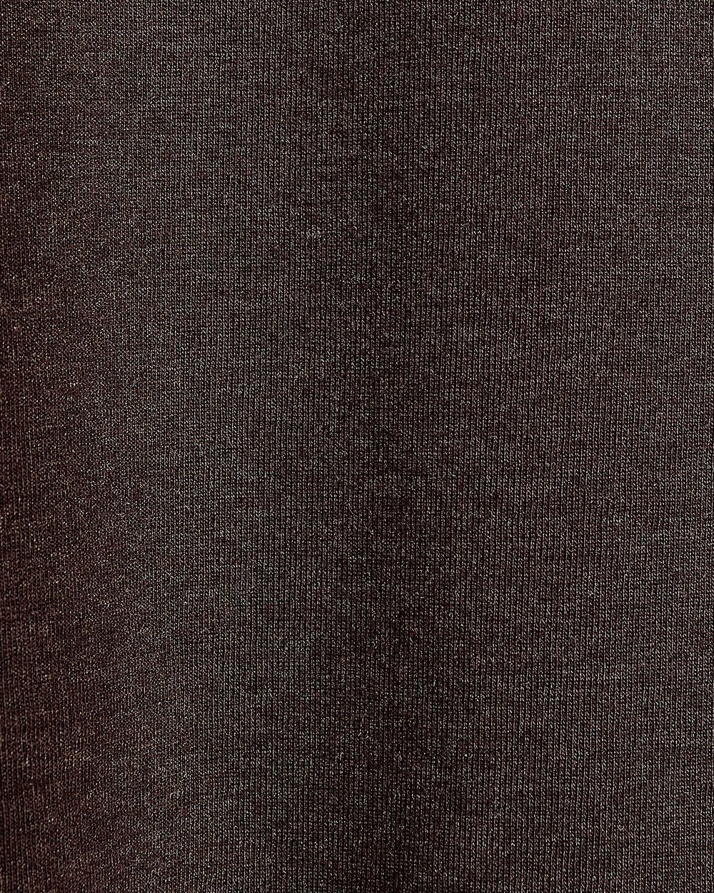 Short-Sleeve Crew-Neck Ribbed Tee rw&co On Sale