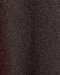 Short-Sleeve Crew-Neck Ribbed Tee rw&co On Sale