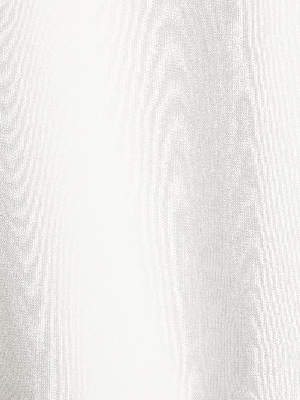 Short-Sleeve Crew-Neck Ribbed Basic Tee rw&co Special Promo Price