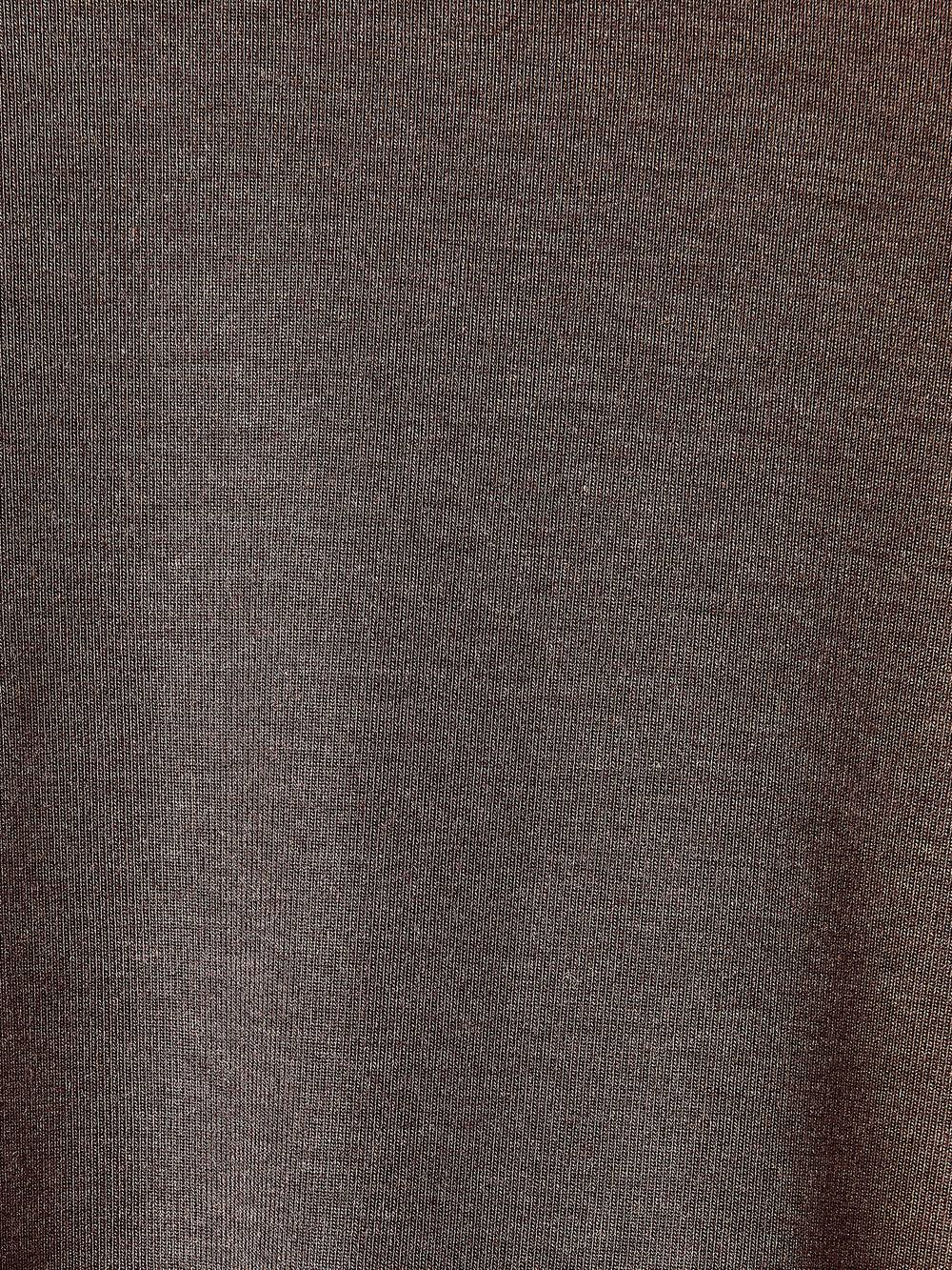 Long-Sleeve Crew-Neck Loose Tee rw&co Exclusive Sale Price