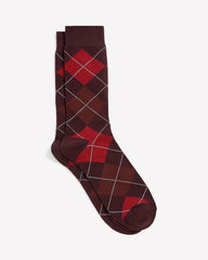 Argyle Socks rw&co Exclusive Sale Price