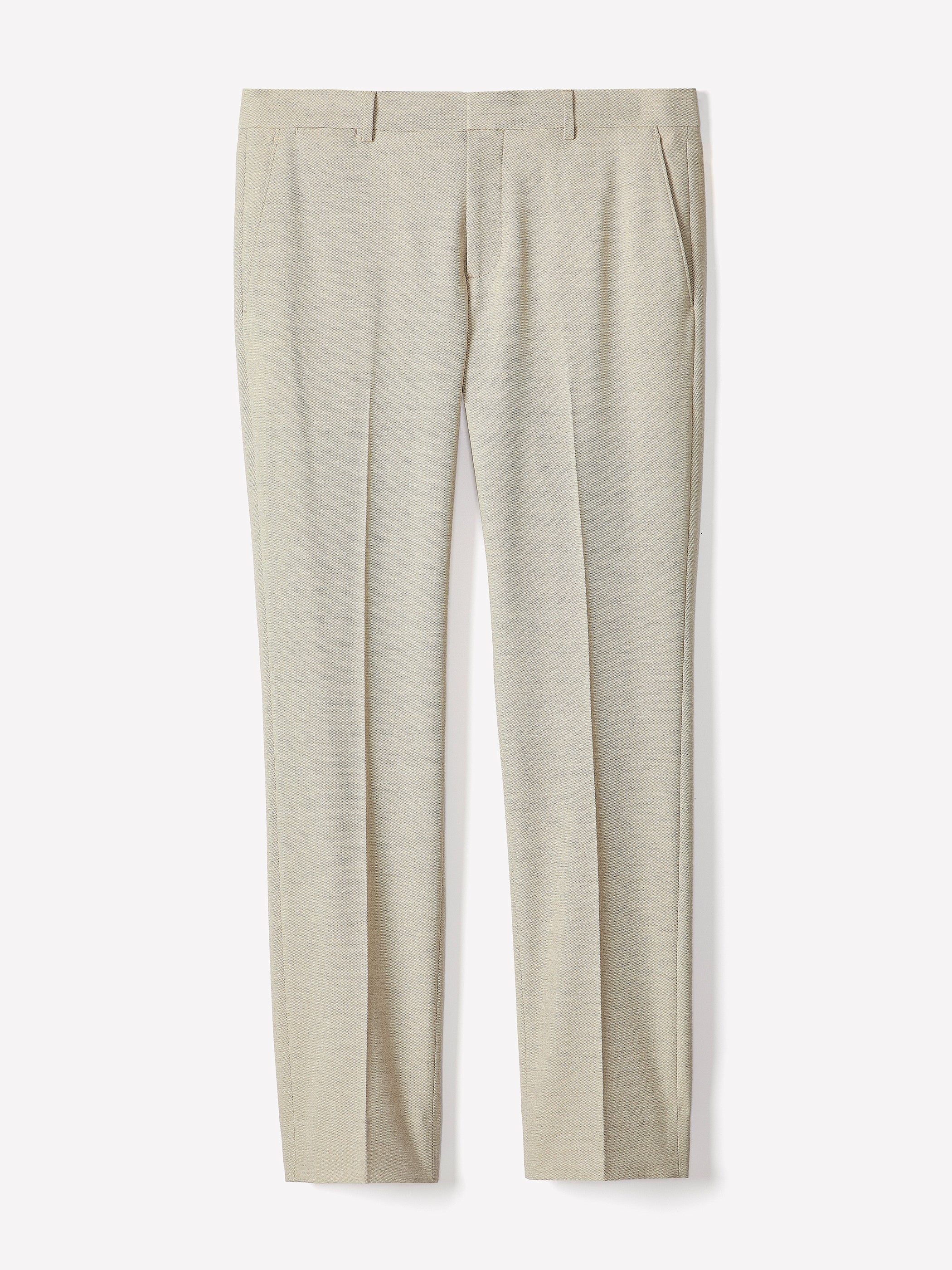 Slim Fit Tech Suit Pant rw&co Great Value Deal