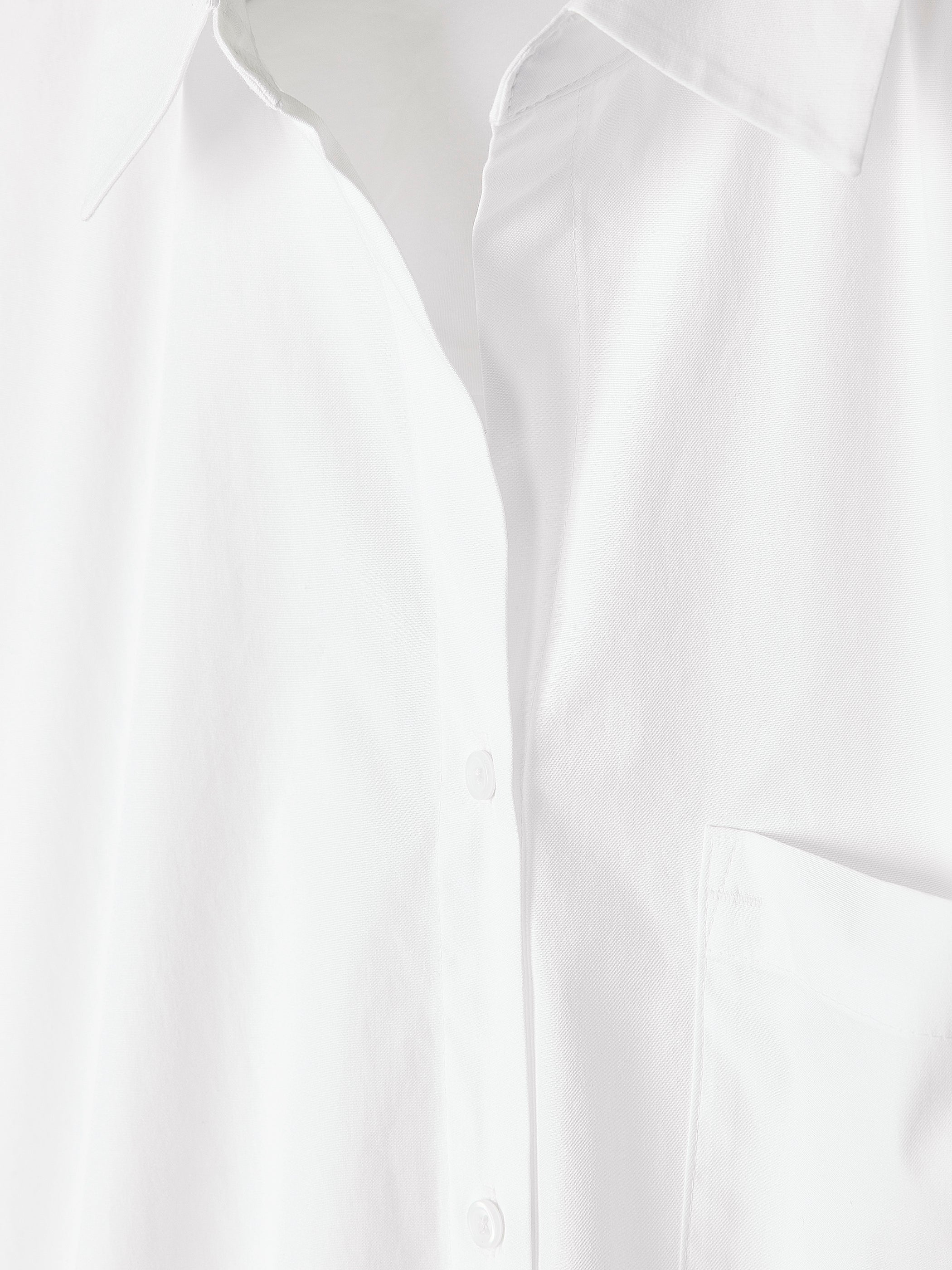 Long-Sleeve Poplin Shirt rw&co Special Promo Price