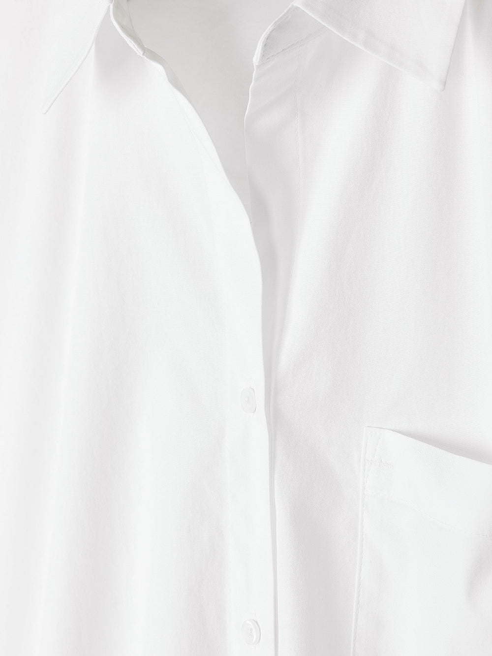 Long-Sleeve Poplin Shirt rw&co Special Promo Price
