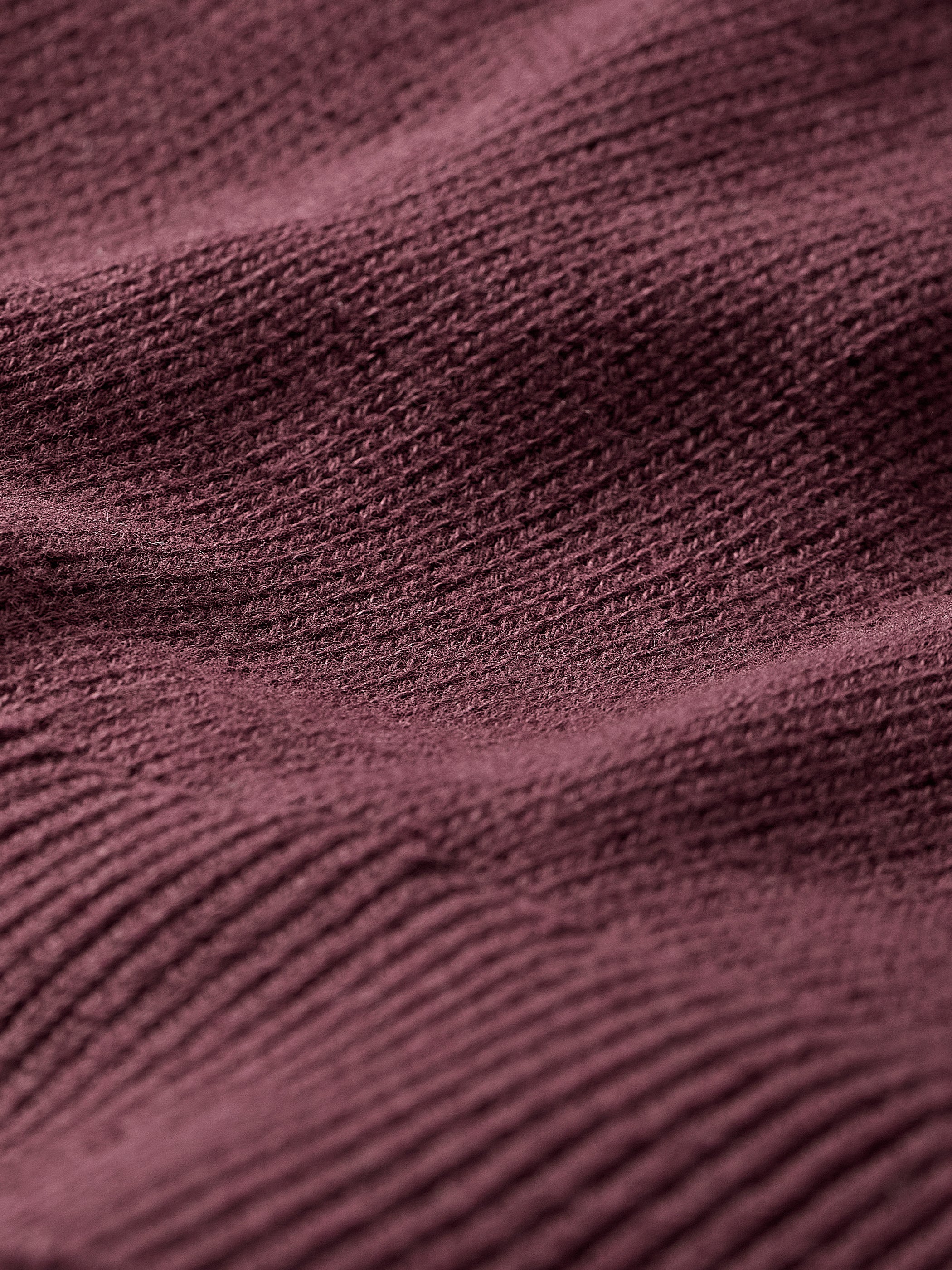 Long-Sleeve Crew-Neck Pullover with Embroidery rw&co Special Promo Price