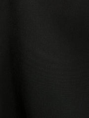 Limitless Straight-Leg Mid-Rise Black Ankle Pant rw&co Great Value Deal