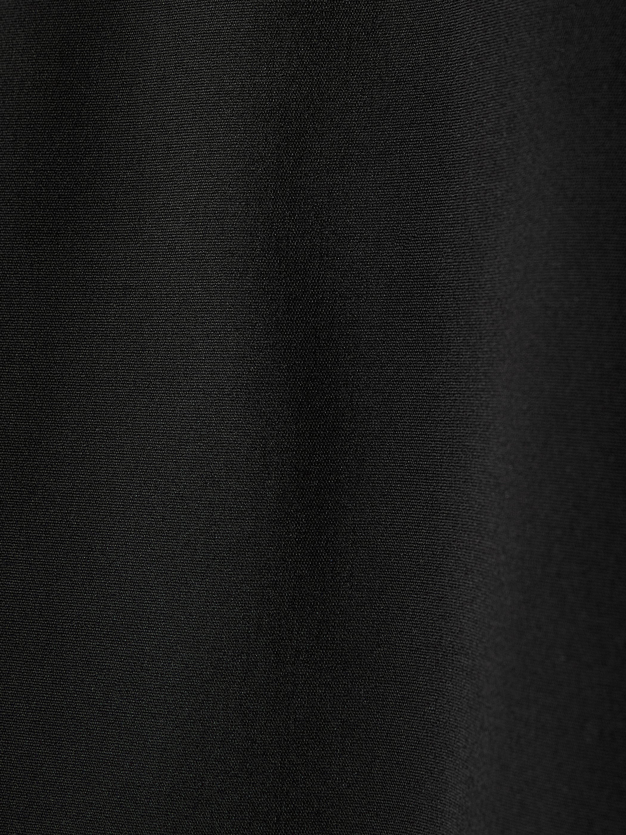 Limitless Black Pencil Skirt rw&co Special Offer