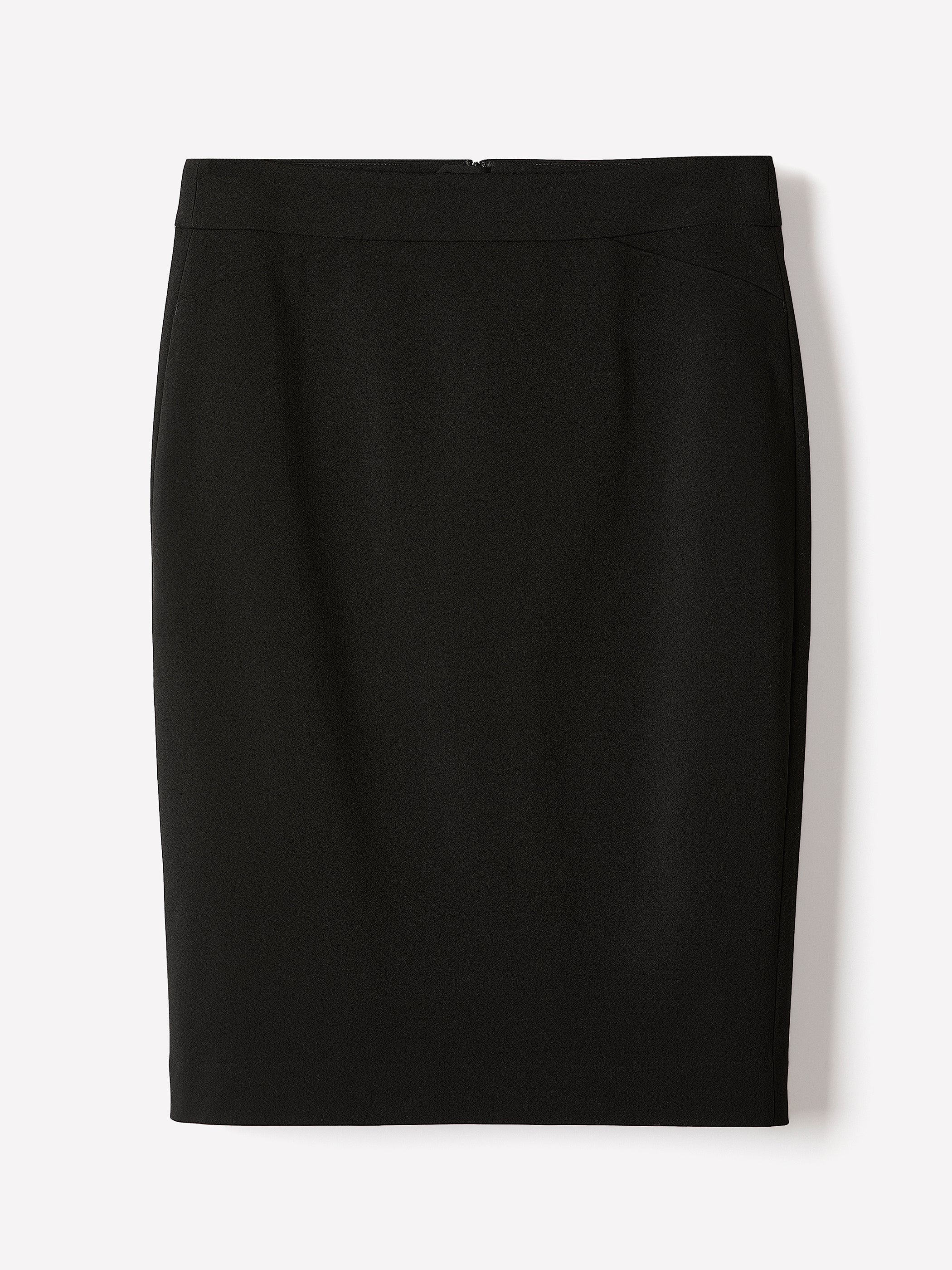 Limitless Black Pencil Skirt rw&co Special Offer