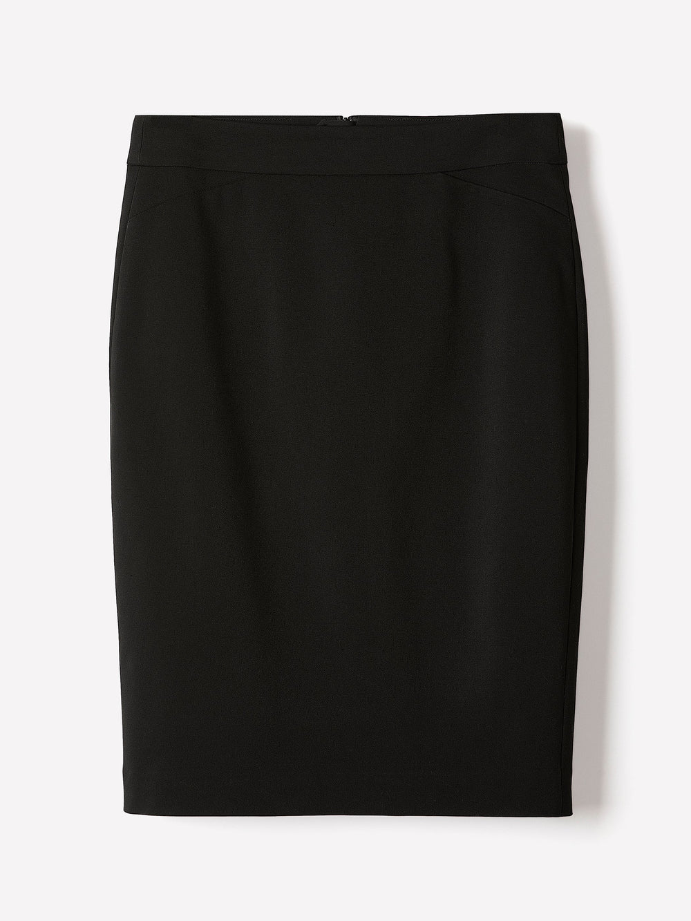Limitless Black Pencil Skirt rw&co Special Offer