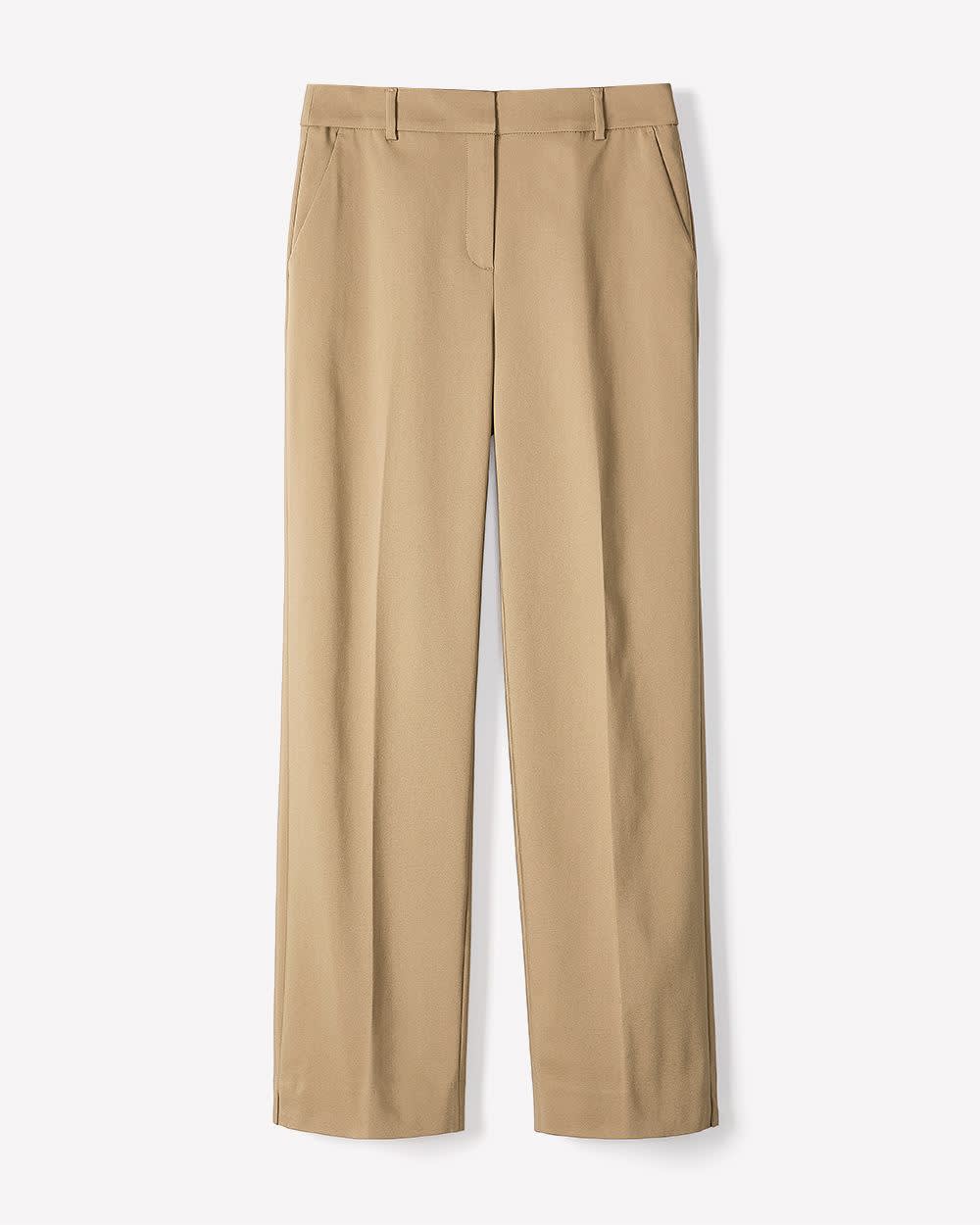 Limitless High-Rise Wide-Leg Signature Fit Pant rw&co Special Promo Price