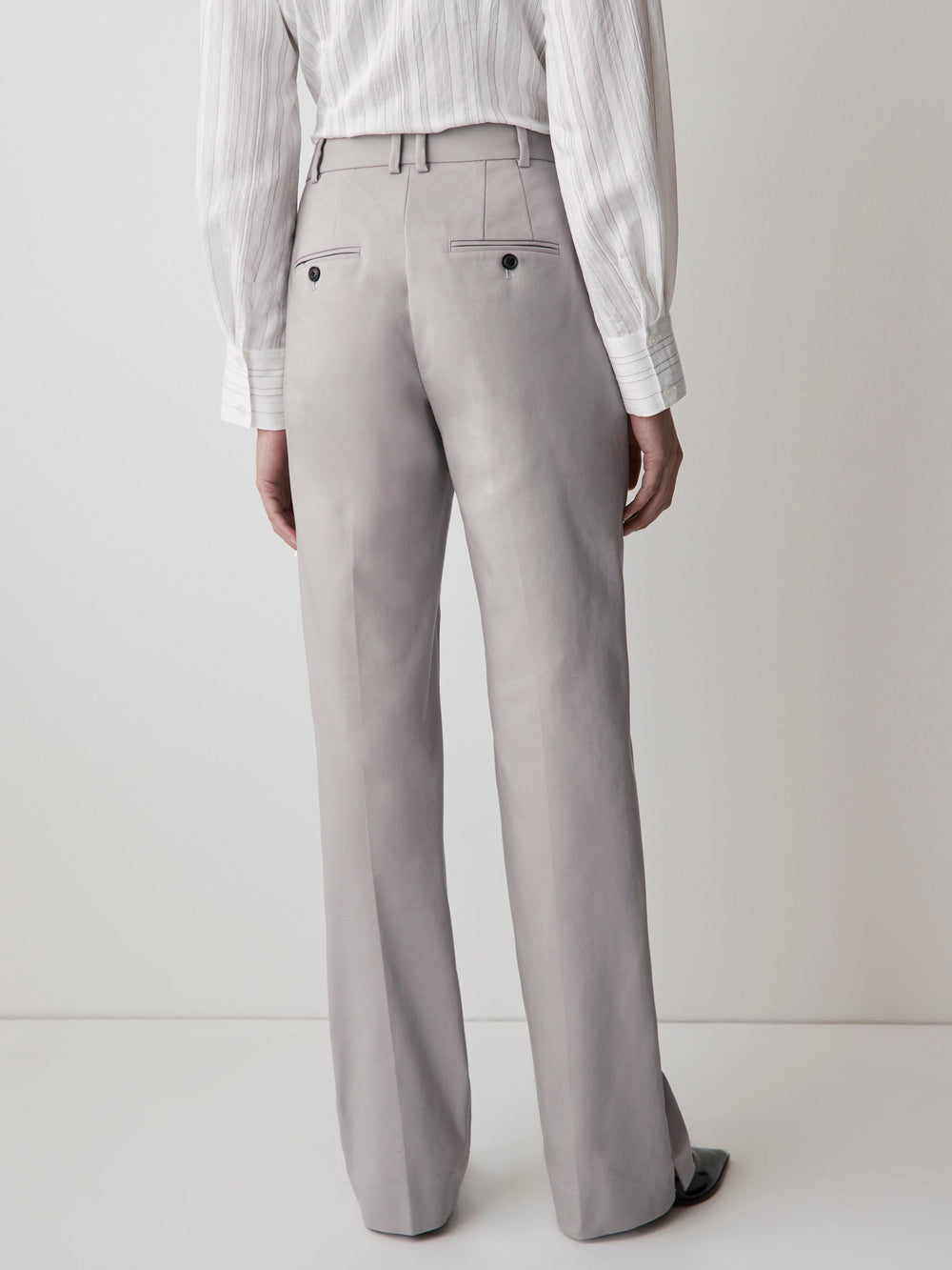 Limitless High-Rise Wide-Leg Signature Fit Pant rw&co Special Promo Price