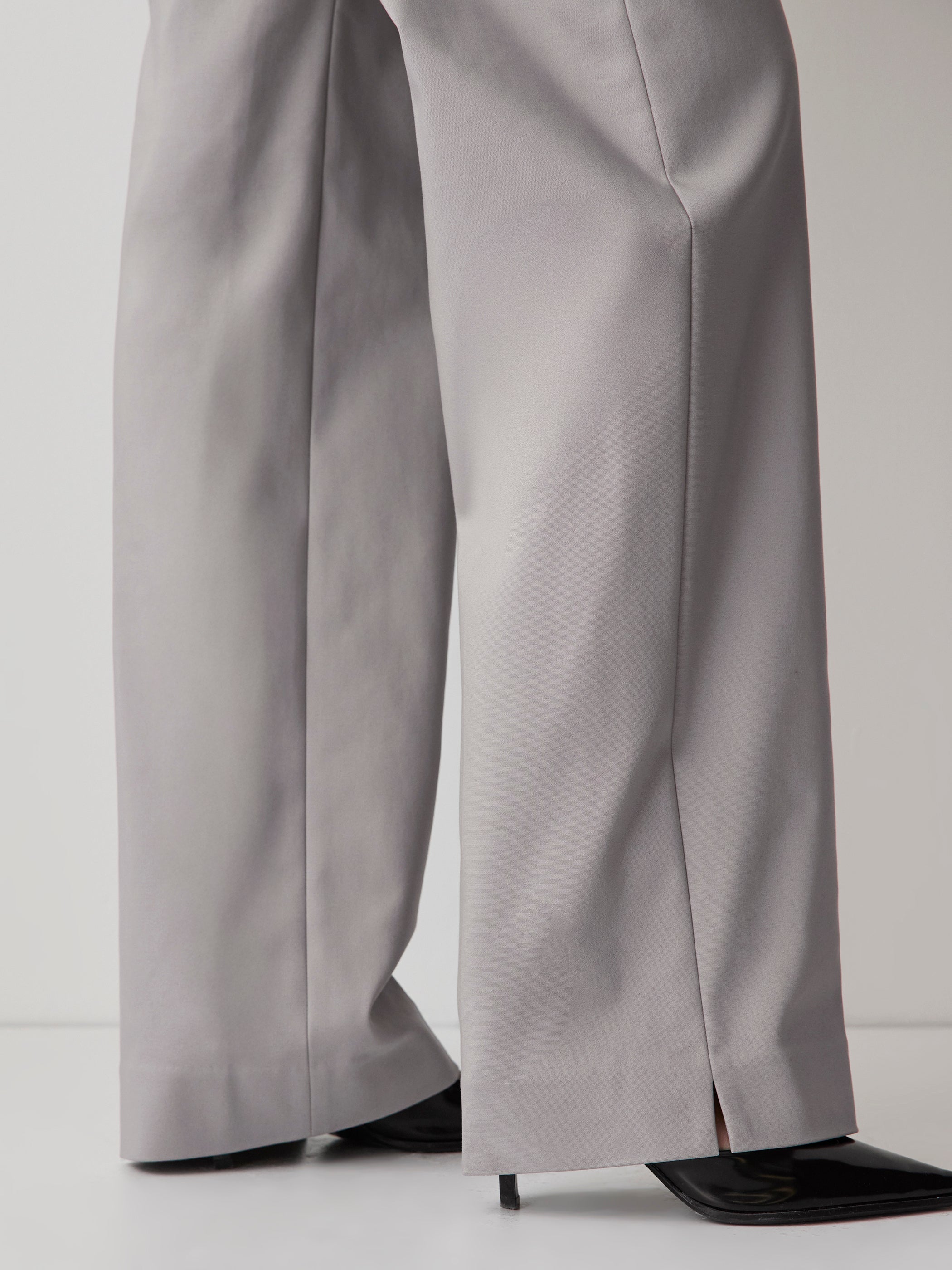 Limitless High-Rise Wide-Leg Signature Fit Pant rw&co Special Promo Price
