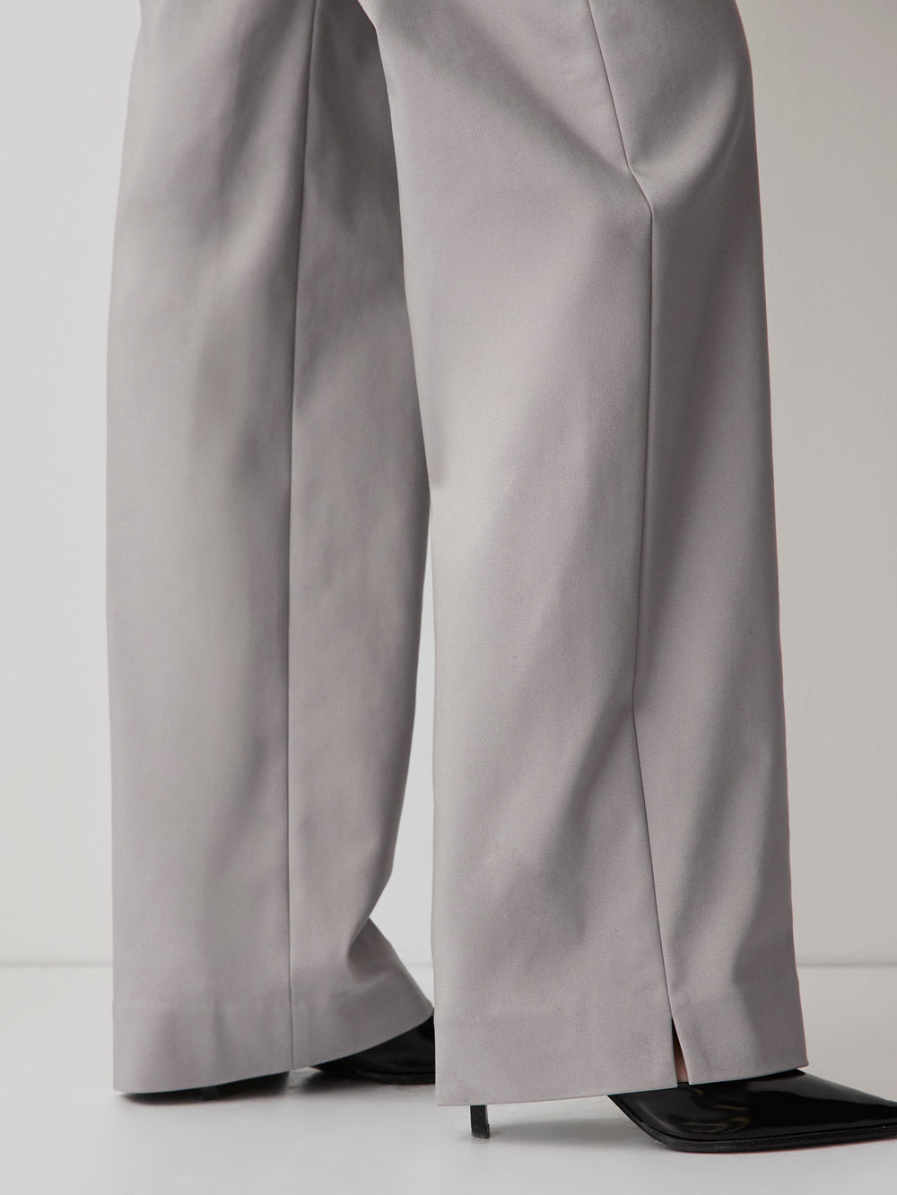 Limitless High-Rise Wide-Leg Signature Fit Pant rw&co Special Promo Price