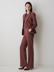 Limitless High-Rise Wide-Leg Signature Fit Pant rw&co Special Promo Price