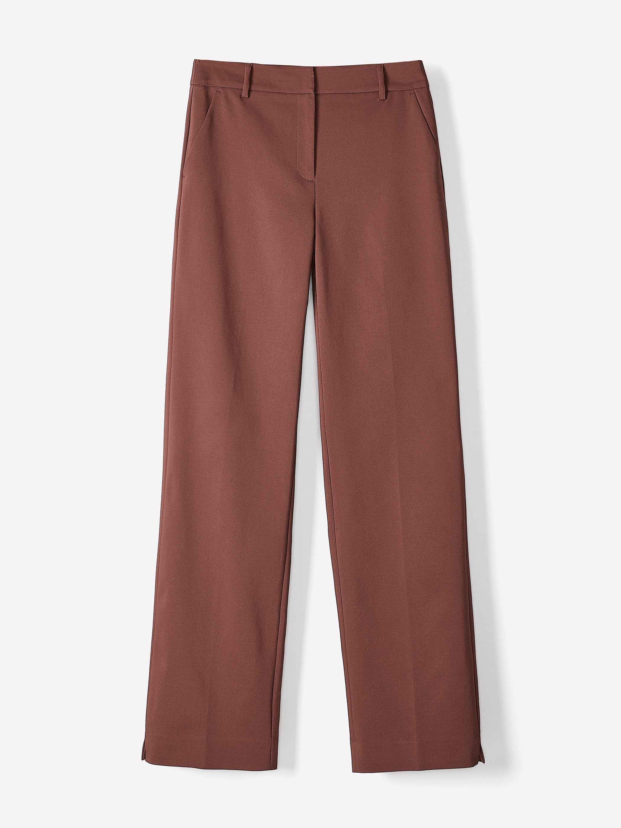 Limitless High-Rise Wide-Leg Signature Fit Pant rw&co Special Promo Price