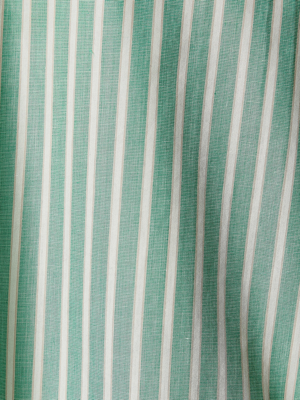 Striped Long-Sleeve Poplin Shirt rw&co Great Value Deal