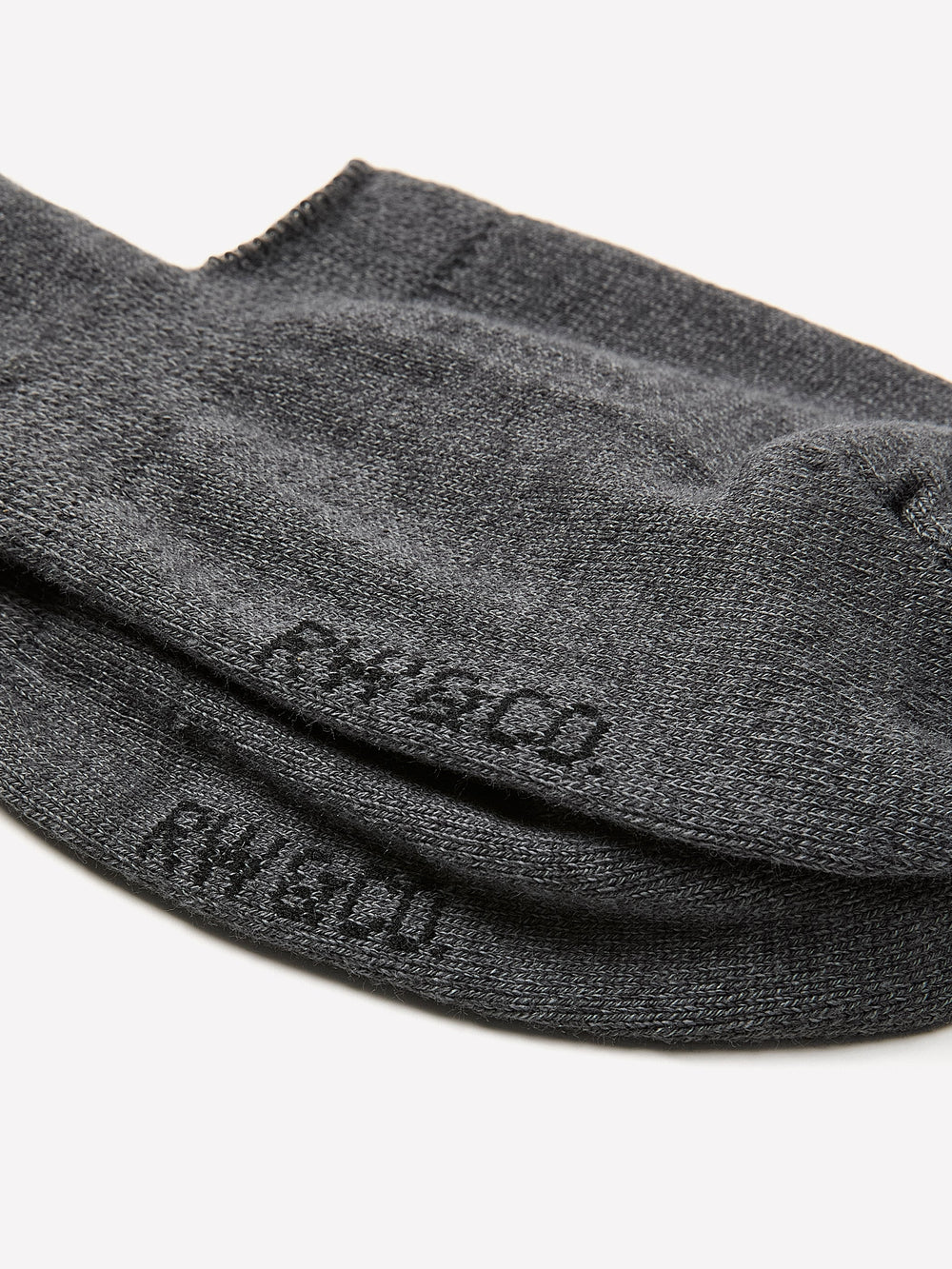 Technical CoolMax (R) No-Show Socks rw&co Special Promo Price