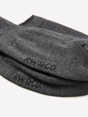 Technical CoolMax (R) No-Show Socks rw&co Special Promo Price
