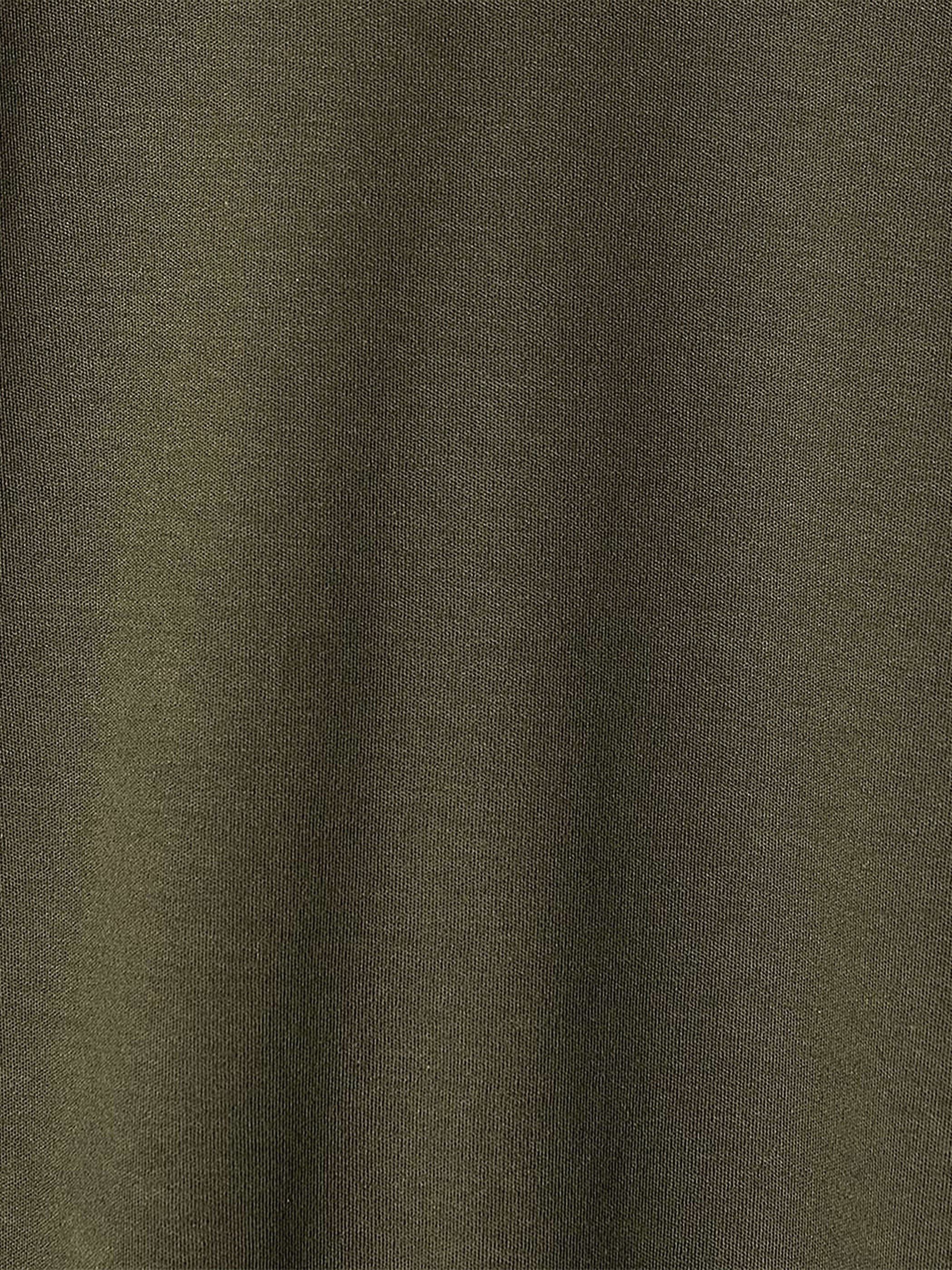 Long-Sleeve Crew-Neck Tee rw&co Special Promo Price