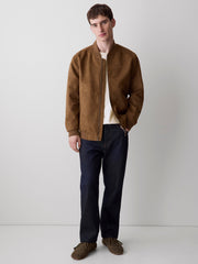 Long-Sleeve Crew-Neck Tee rw&co Special Promo Price