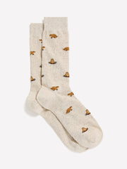 Groundhog Socks rw&co Great Value Deal