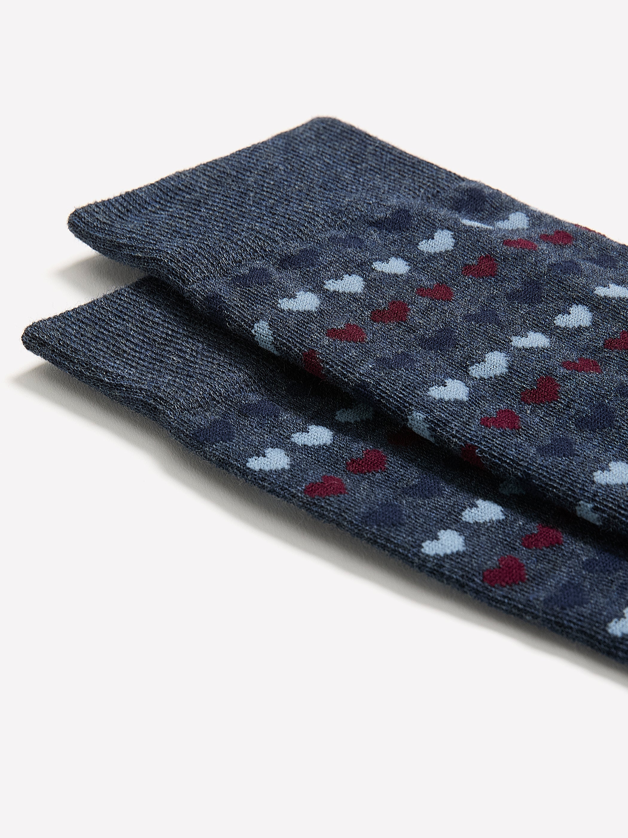 Valentine's Day Socks rw&co Exclusive Sale Price
