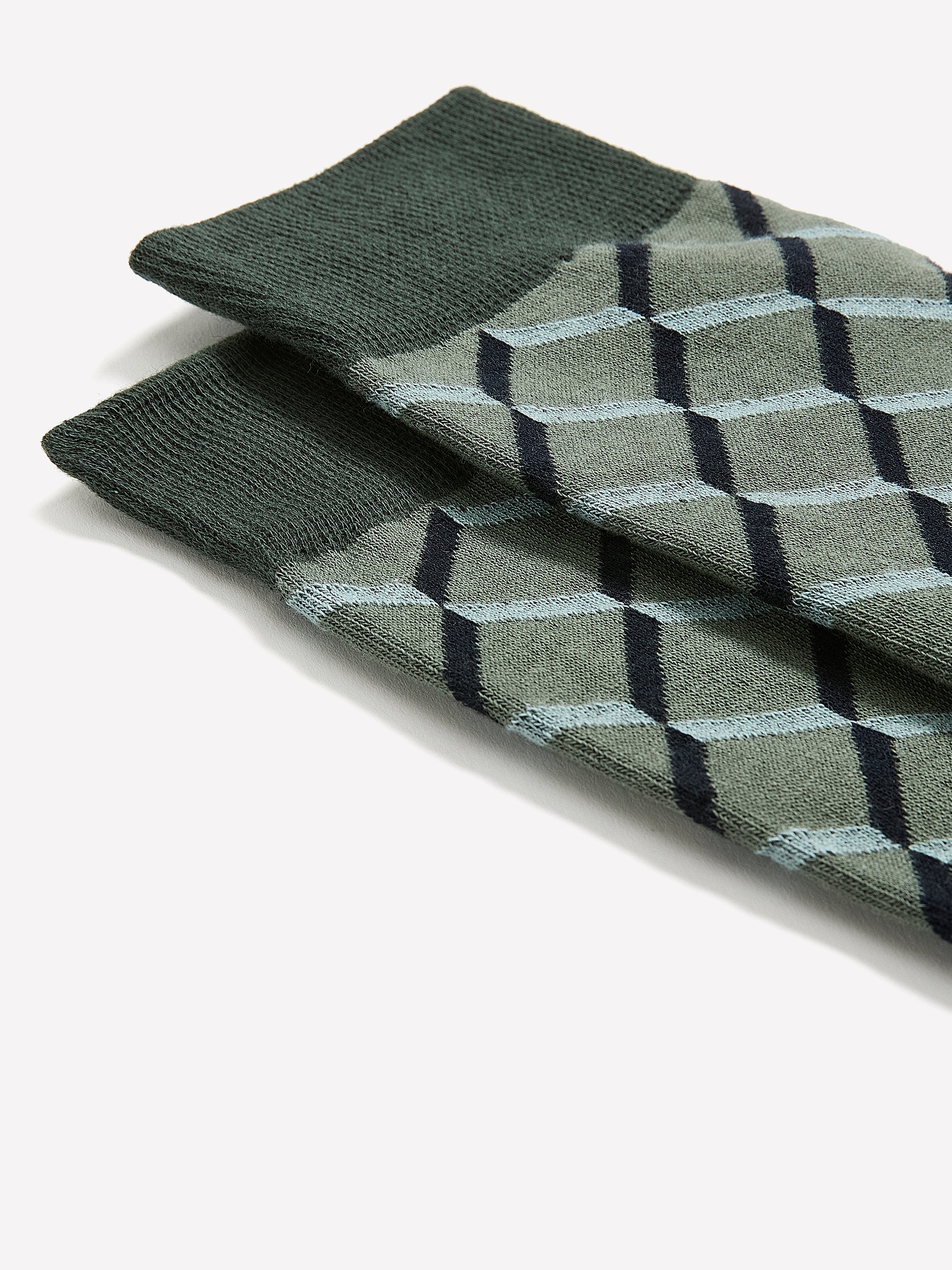 Geo Socks rw&co Special Offer