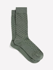 Dotted Socks rw&co Special Promo Price