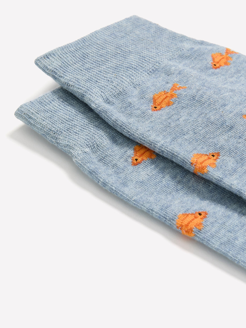 Goldfish Socks rw&co Great Value Deal